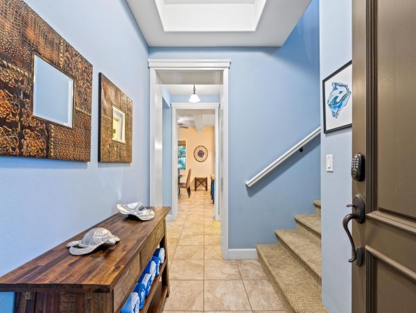Waimea Vacation Rental with Great Views