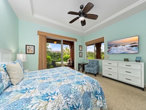 Waimea Vacation Rental with Great Views