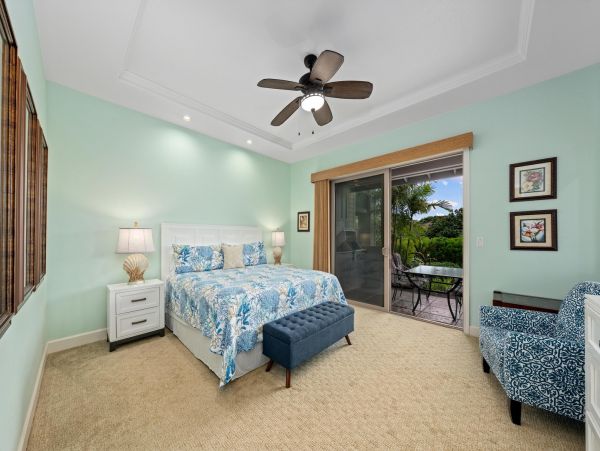 Waimea Vacation Rental with Great Views