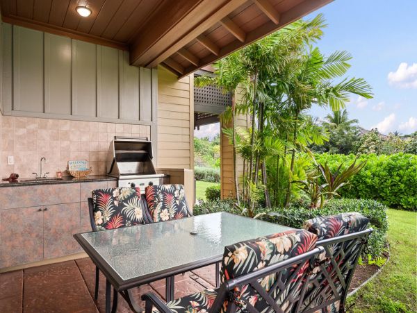 Waimea Vacation Rental with Great Views