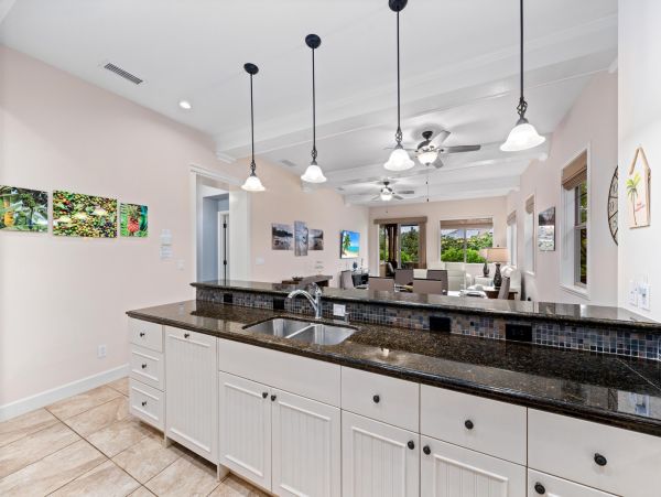 Waimea Vacation Rental with Great Views