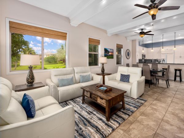 Waimea Vacation Rental with Great Views