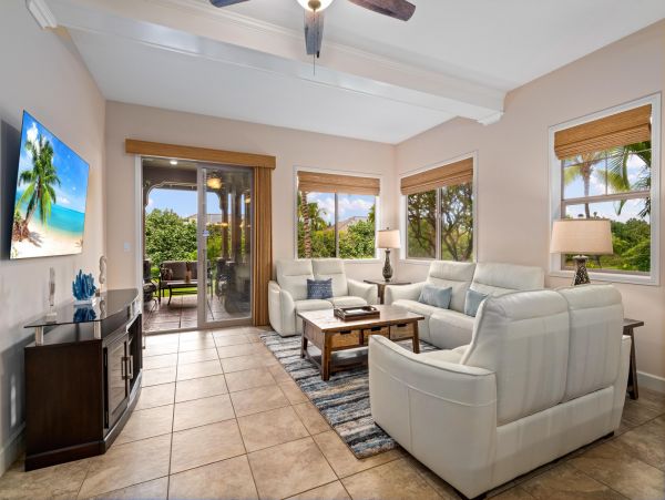 Waimea Vacation Rental with Great Views