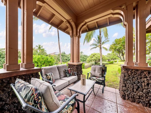 Waimea Vacation Rental with Great Views