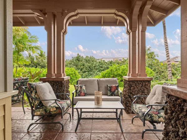 Waimea Vacation Rental with Great Views