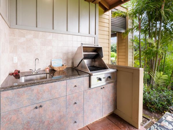 Waimea Vacation Rental with Great Views