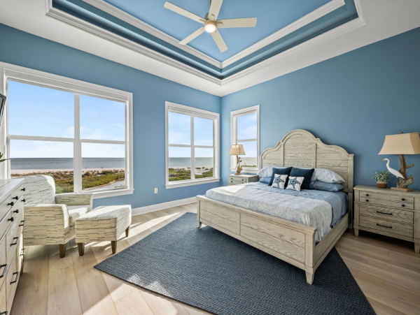 Luxury Three-Story Vacation Rental South End of Fort Myers Beach
