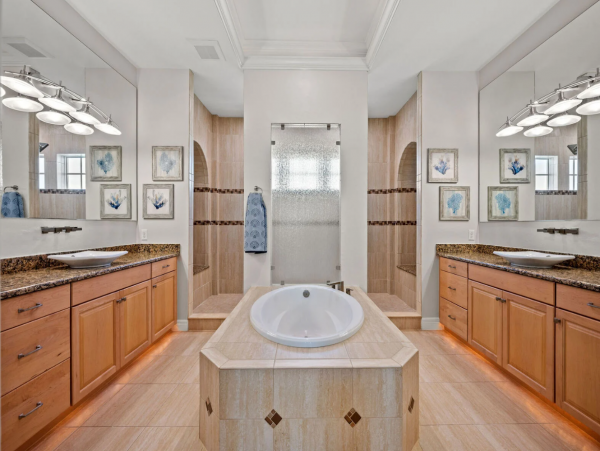 Luxury Three-Story Vacation Rental South End of Fort Myers Beach