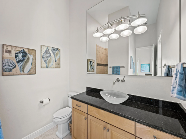 Luxury Three-Story Vacation Rental South End of Fort Myers Beach