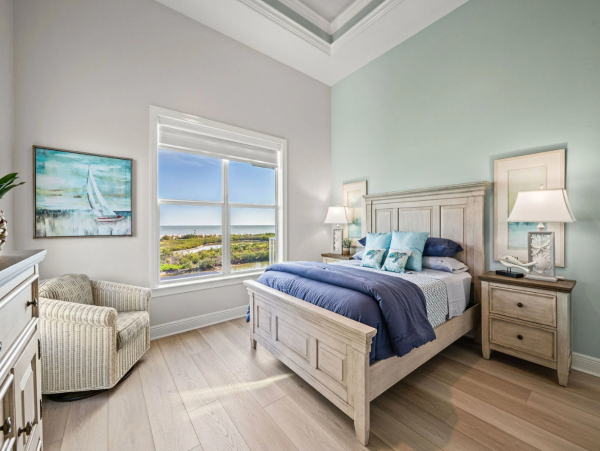 Luxury Three-Story Vacation Rental South End of Fort Myers Beach