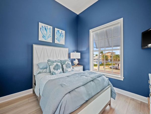 Luxury Three-Story Vacation Rental South End of Fort Myers Beach