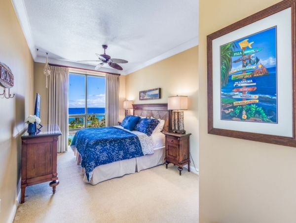 Oceanfront Six Bedroom Vacation Rental in Kaanapali