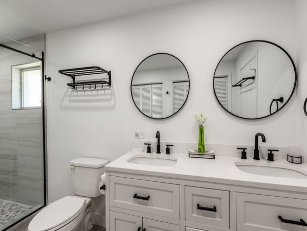 Marco Island Waterfront 3 Bedroom Vacation Rental