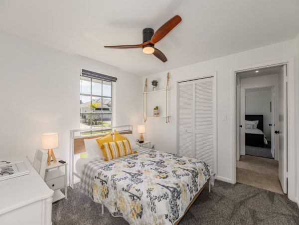 Marco Island Waterfront 3 Bedroom Vacation Rental