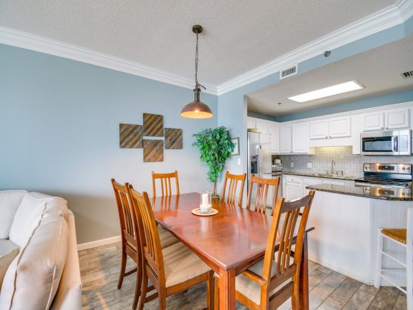 Your Perfect Gulf Front 3 Bedroom Getaway in Orange Beach