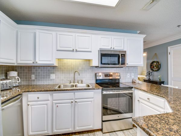 Your Perfect Gulf Front 3 Bedroom Getaway in Orange Beach