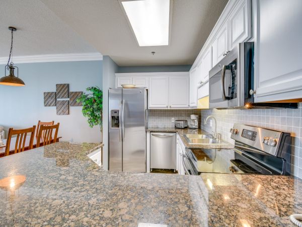 Your Perfect Gulf Front 3 Bedroom Getaway in Orange Beach