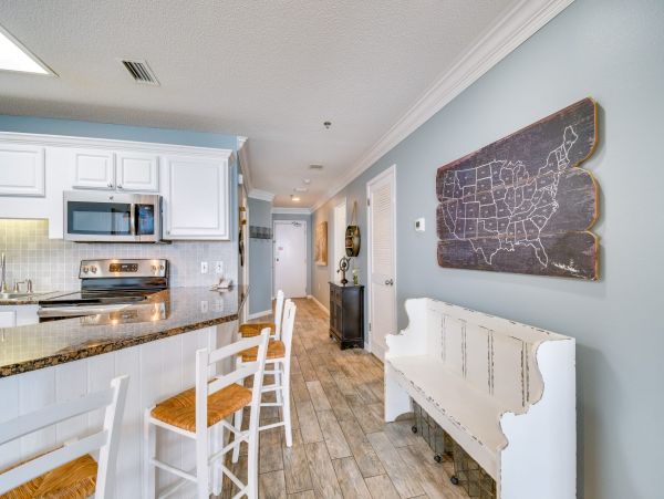 Your Perfect Gulf Front 3 Bedroom Getaway in Orange Beach