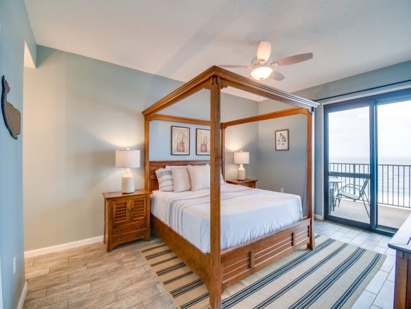 Your Perfect Gulf Front 3 Bedroom Getaway in Orange Beach