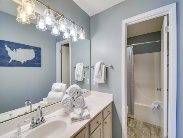 Your Perfect Gulf Front 3 Bedroom Getaway in Orange Beach