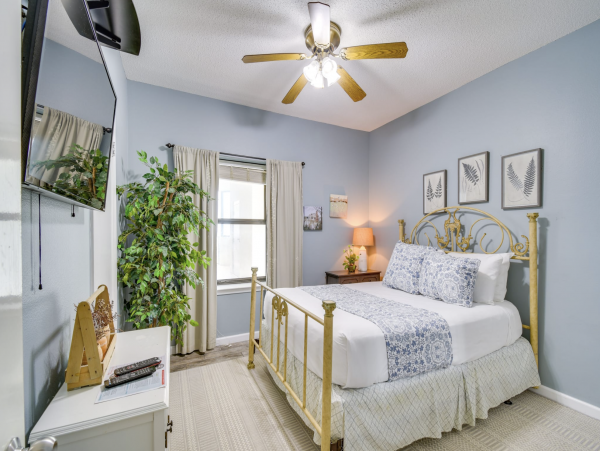 Your Perfect Gulf Front 3 Bedroom Getaway in Orange Beach