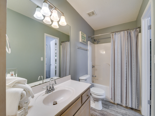 Your Perfect Gulf Front 3 Bedroom Getaway in Orange Beach