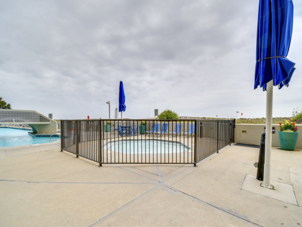 Your Perfect Gulf Front 3 Bedroom Getaway in Orange Beach