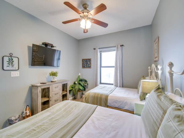 Your Perfect Gulf Front 3 Bedroom Getaway in Orange Beach