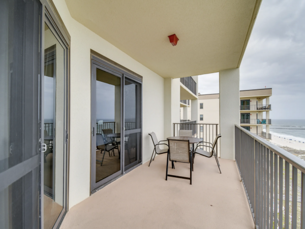 Your Perfect Gulf Front 3 Bedroom Getaway in Orange Beach