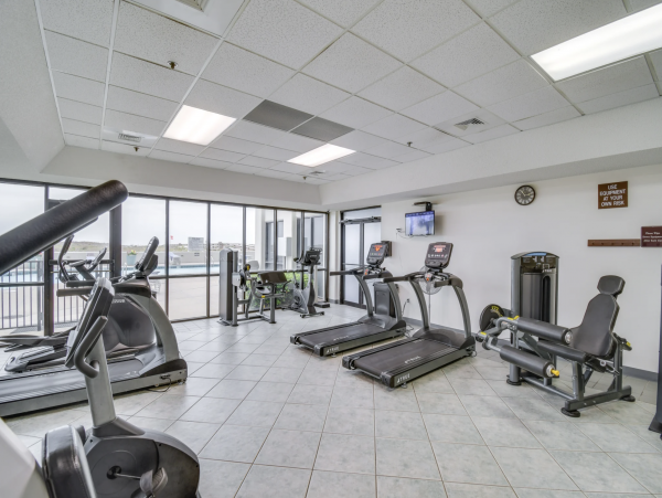 Your Perfect Gulf Front 3 Bedroom Getaway in Orange Beach