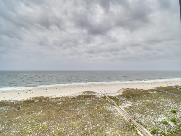 Your Perfect Gulf Front 3 Bedroom Getaway in Orange Beach