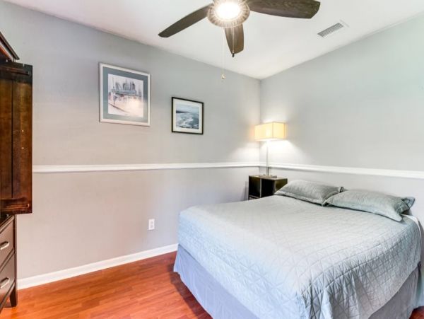 Three Bedroom Luxury Getaway in Fort Walton Beach