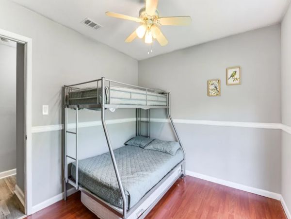 Three Bedroom Luxury Getaway in Fort Walton Beach