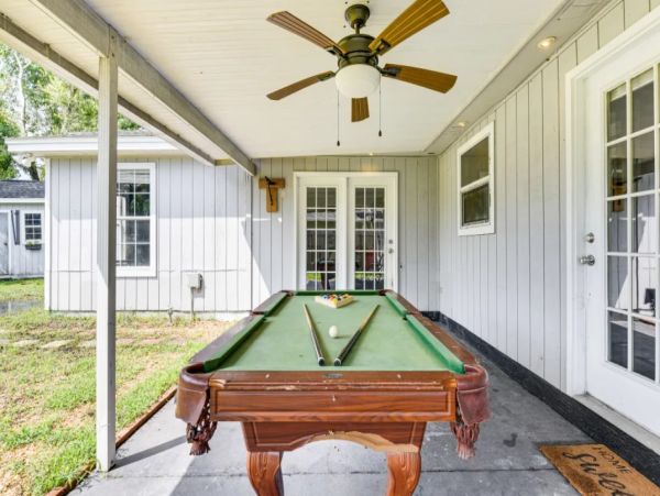 Three Bedroom Luxury Getaway in Fort Walton Beach
