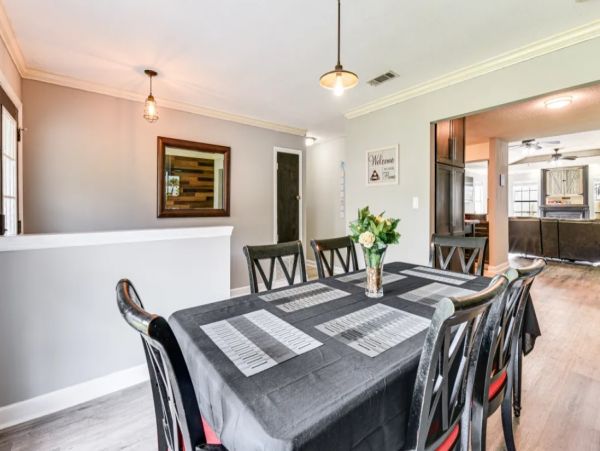 Three Bedroom Luxury Getaway in Fort Walton Beach