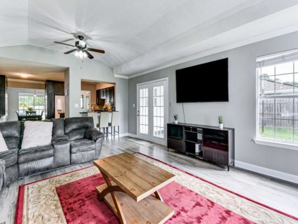 Three Bedroom Luxury Getaway in Fort Walton Beach