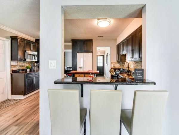 Three Bedroom Luxury Getaway in Fort Walton Beach