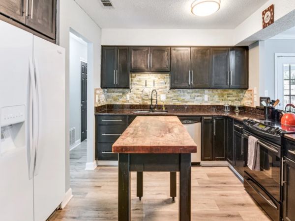 Three Bedroom Luxury Getaway in Fort Walton Beach