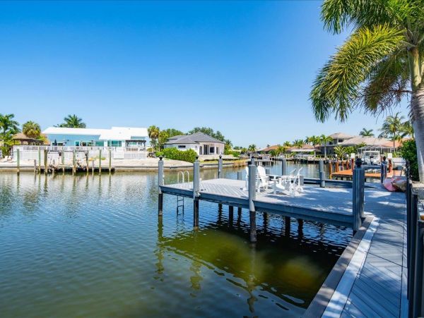 Premier Marco Island Vacation Rental with Great Views
