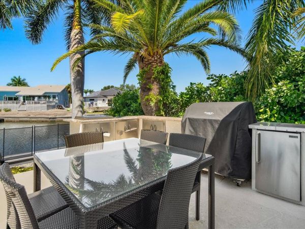 Premier Marco Island Vacation Rental with Great Views