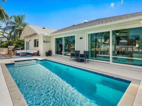 Premier Marco Island Vacation Rental with Great Views