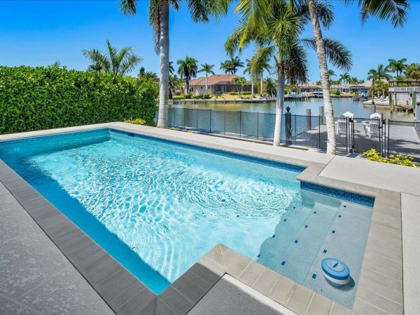 Premier Marco Island Vacation Rental with Great Views