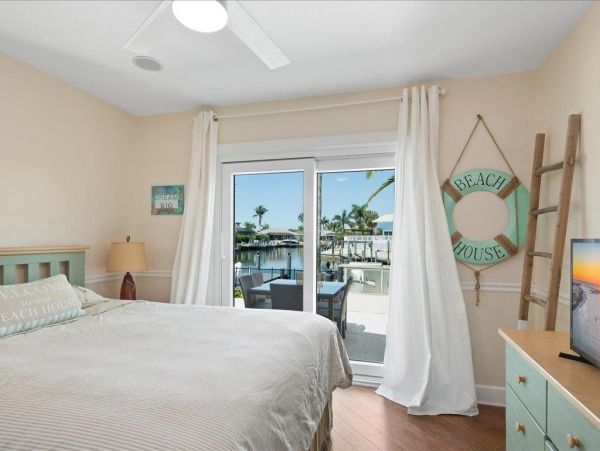Premier Marco Island Vacation Rental with Great Views