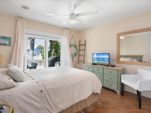 Premier Marco Island Vacation Rental with Great Views