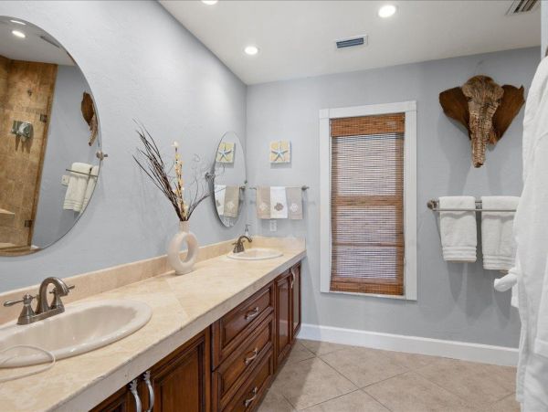 Premier Marco Island Vacation Rental with Great Views