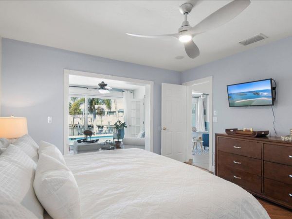 Premier Marco Island Vacation Rental with Great Views