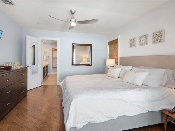 Premier Marco Island Vacation Rental with Great Views