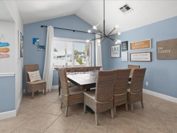 Premier Marco Island Vacation Rental with Great Views