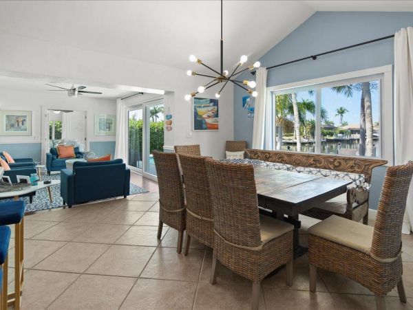 Premier Marco Island Vacation Rental with Great Views
