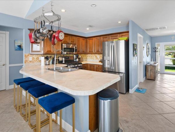 Premier Marco Island Vacation Rental with Great Views
